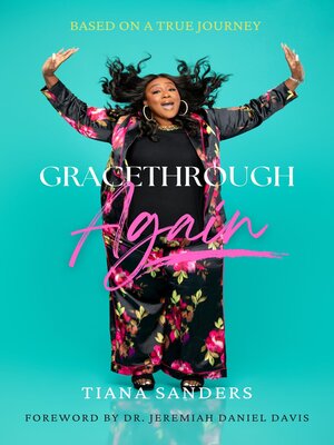 cover image of GraceThrough Again